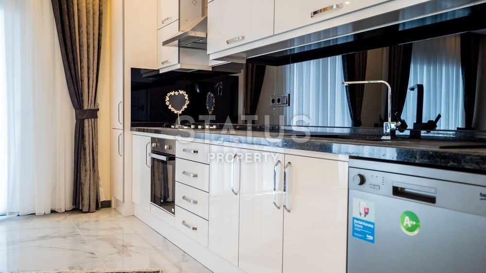 Квартиры больших планировок для жизни в новом проекте фото 25