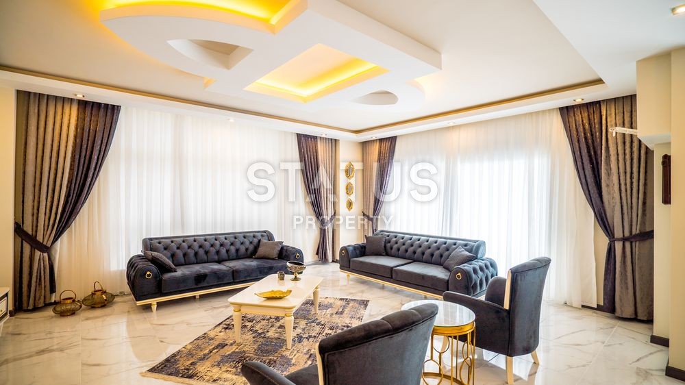 Квартиры больших планировок для жизни в новом проекте фото 27