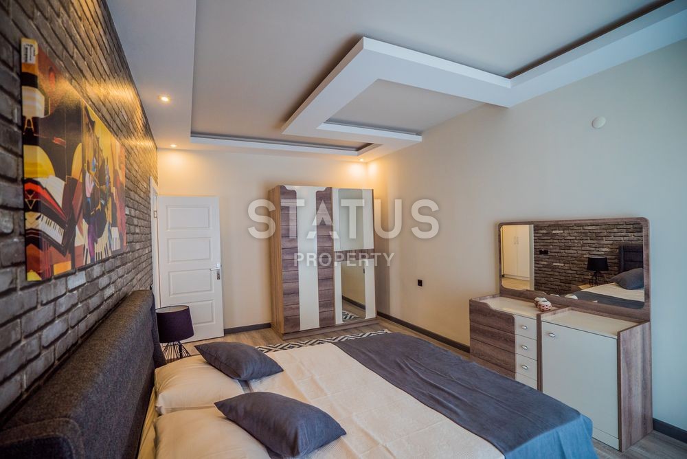 Квартиры больших планировок для жизни в новом проекте фото 29