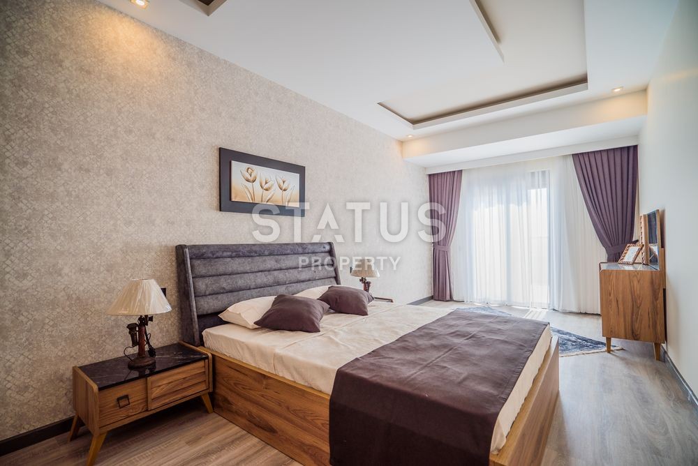 Квартиры больших планировок для жизни в новом проекте фото 31