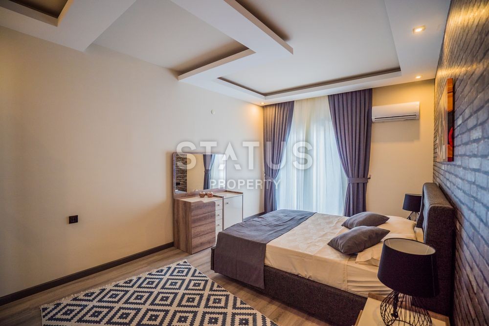 Квартиры больших планировок для жизни в новом проекте фото 33