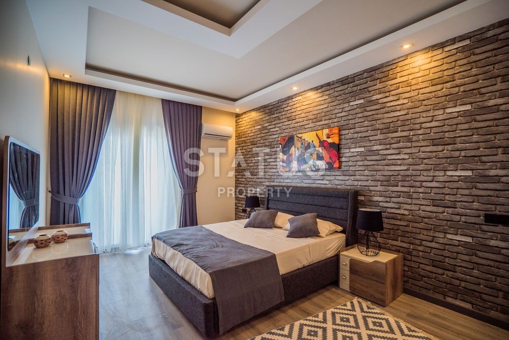 Квартиры больших планировок для жизни в новом проекте фото 34