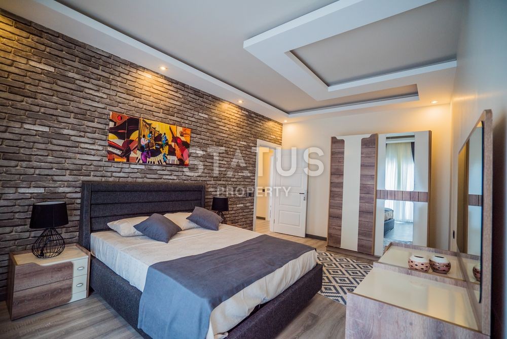 Квартиры больших планировок для жизни в новом проекте фото 35