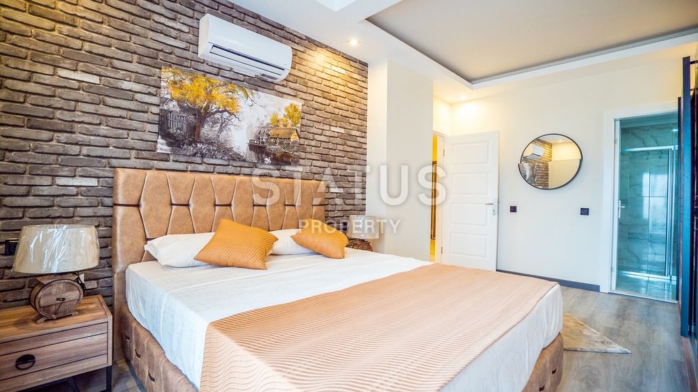 Квартиры больших планировок для жизни в новом проекте фото 36