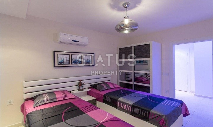 Apartments in a luxury complex in Avsalara! фото 4