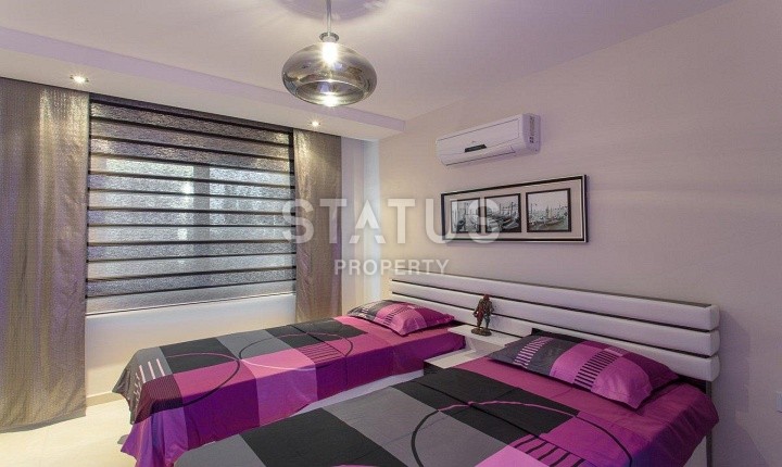 Apartments in a luxury complex in Avsalara! фото 5