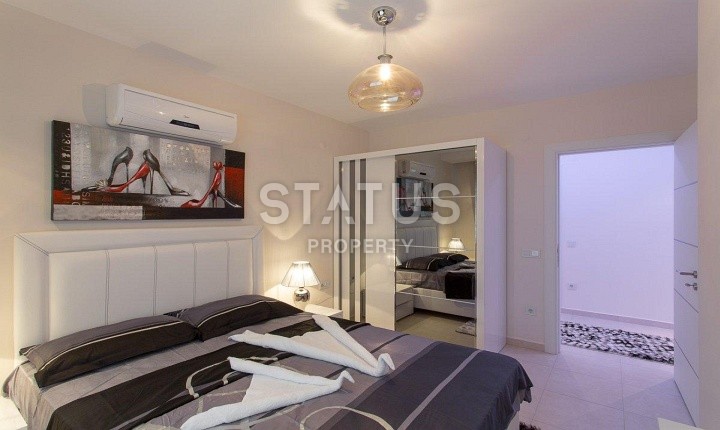 Apartments in a luxury complex in Avsalara! фото 7