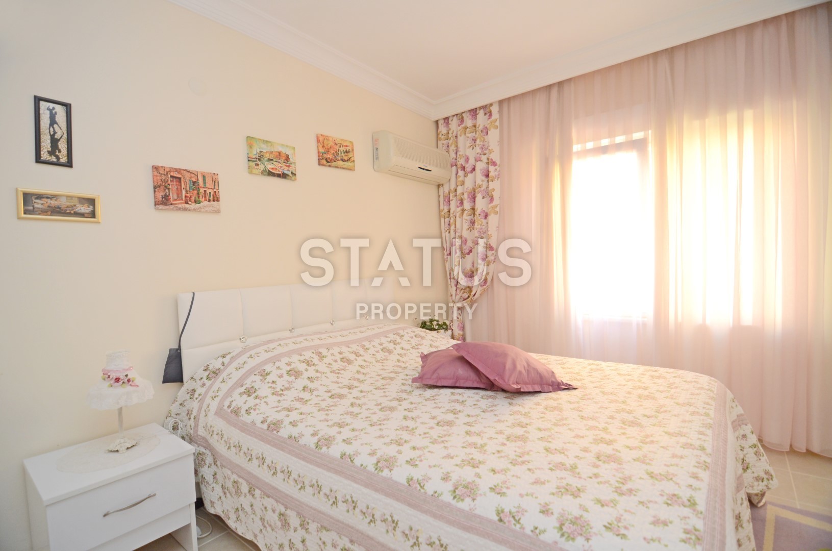 Отличная большая квартира 2+1 в Махмутларе, 120 м2 фото 14