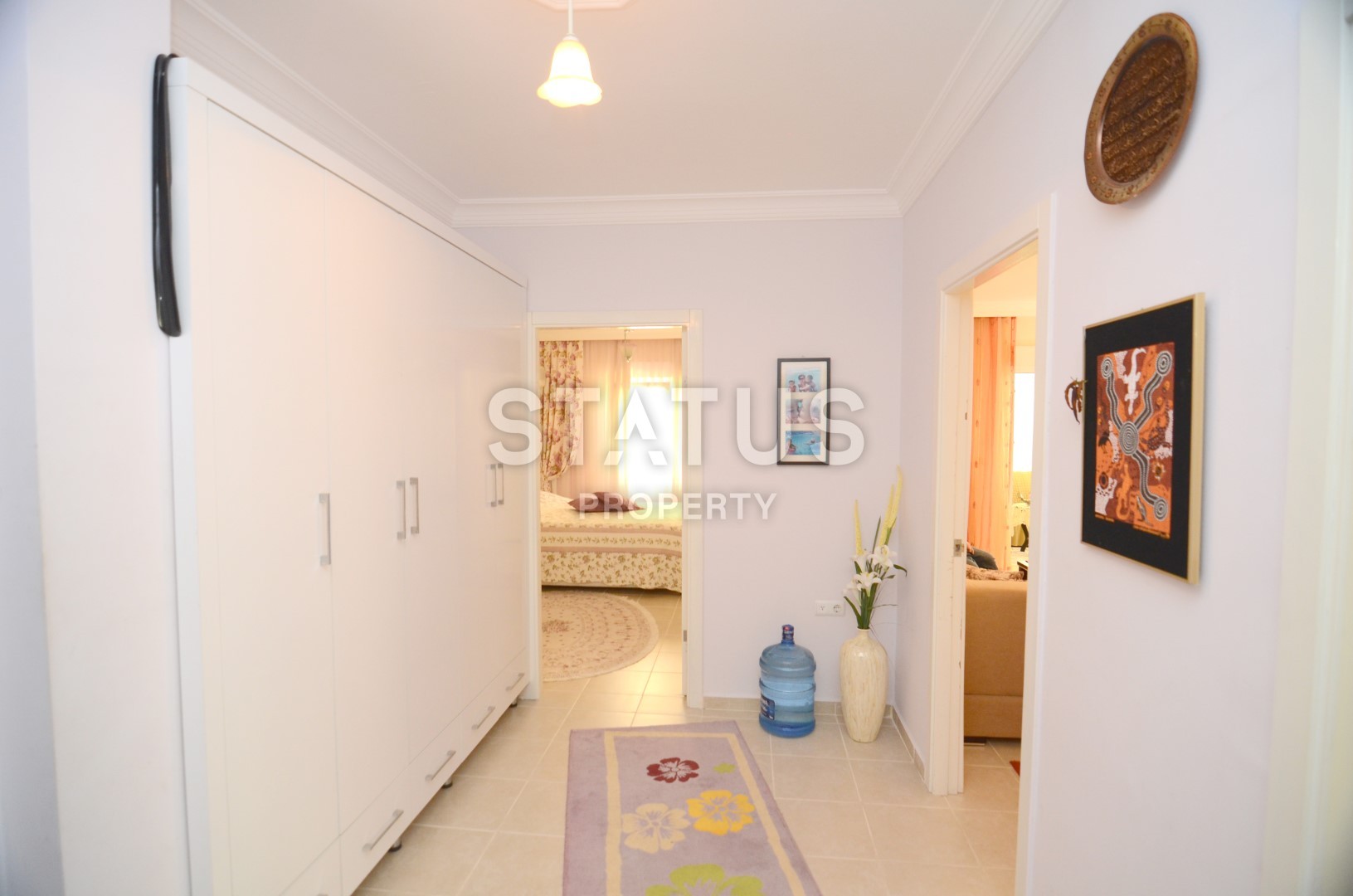 Отличная большая квартира 2+1 в Махмутларе, 120 м2 фото 20