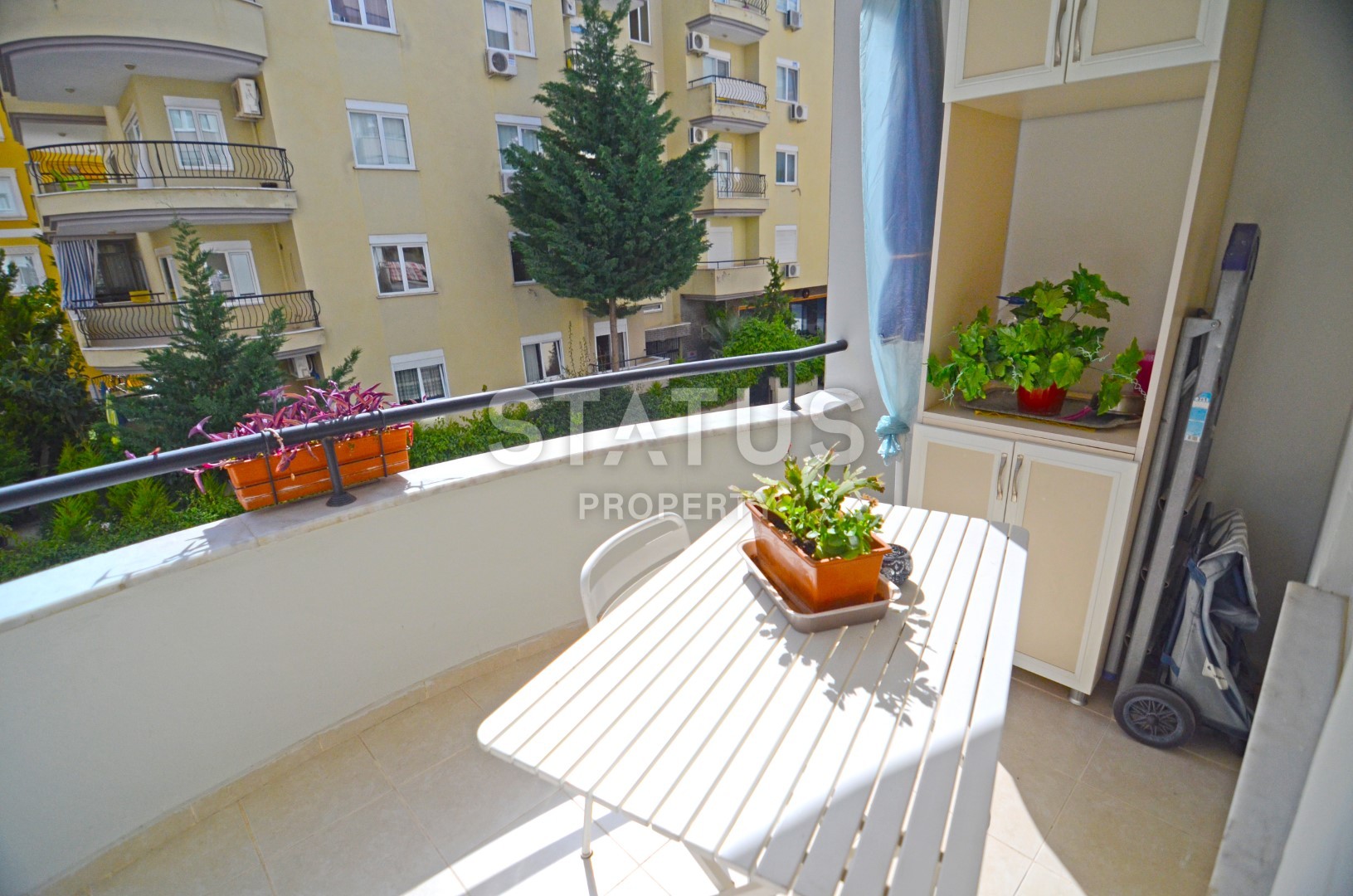 Отличная большая квартира 2+1 в Махмутларе, 120 м2 фото 25