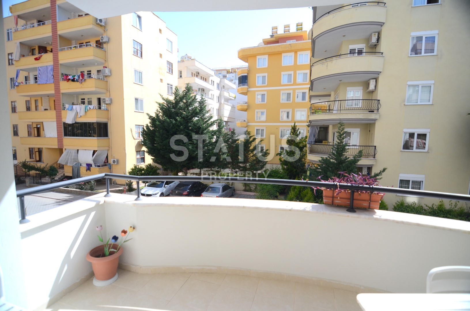 Отличная большая квартира 2+1 в Махмутларе, 120 м2 фото 26