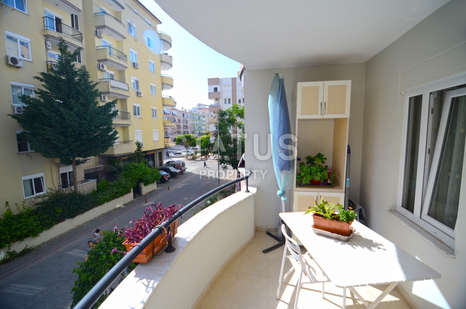 Отличная большая квартира 2+1 в Махмутларе, 120 м2 фото 28