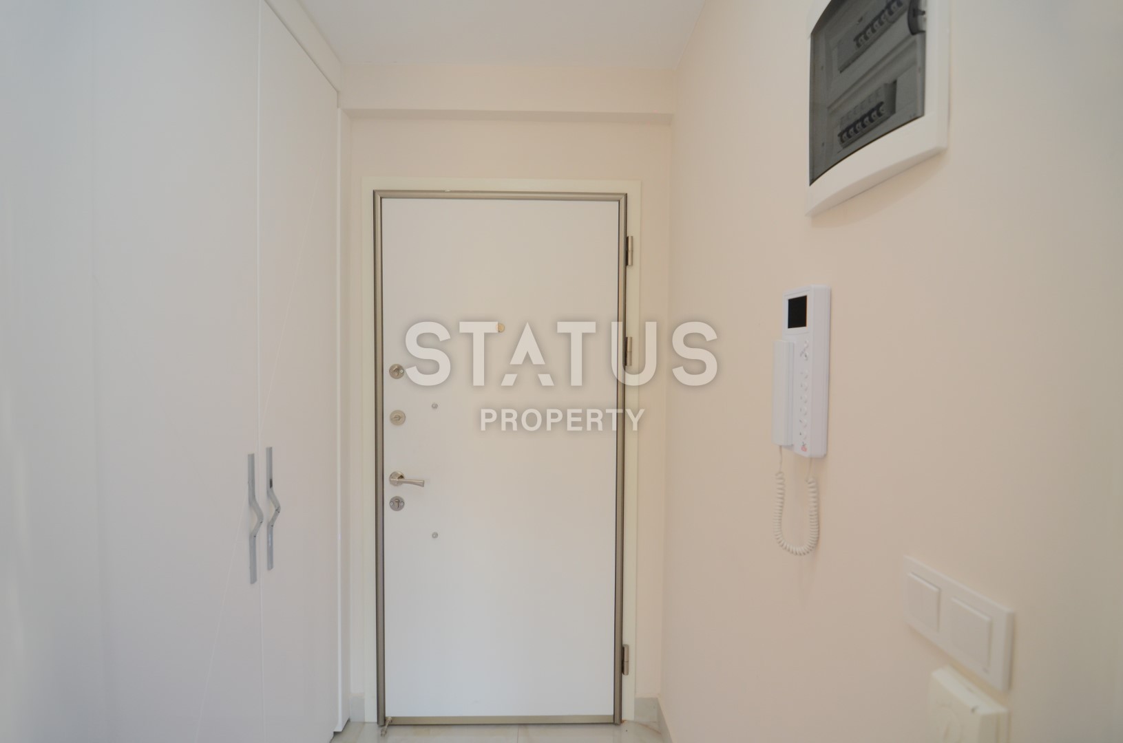 Меблированная квартира в Кестеле, 70 м2 фото 7