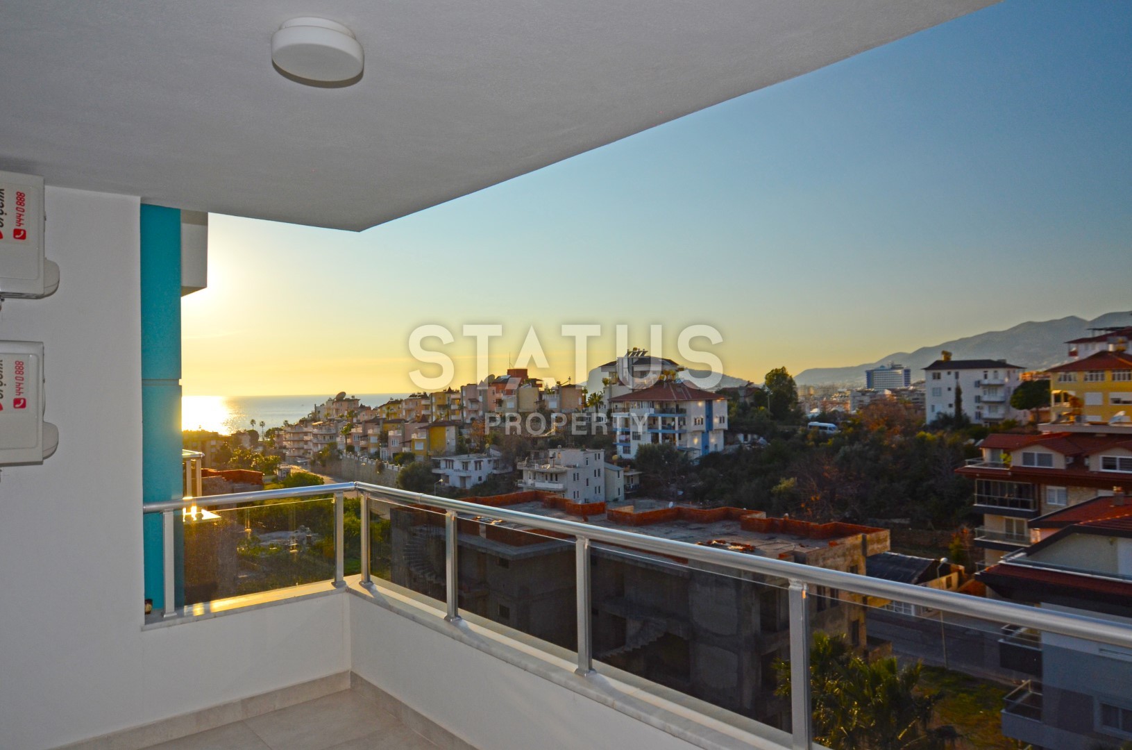 Меблированная квартира в Кестеле, 70 м2 фото 13