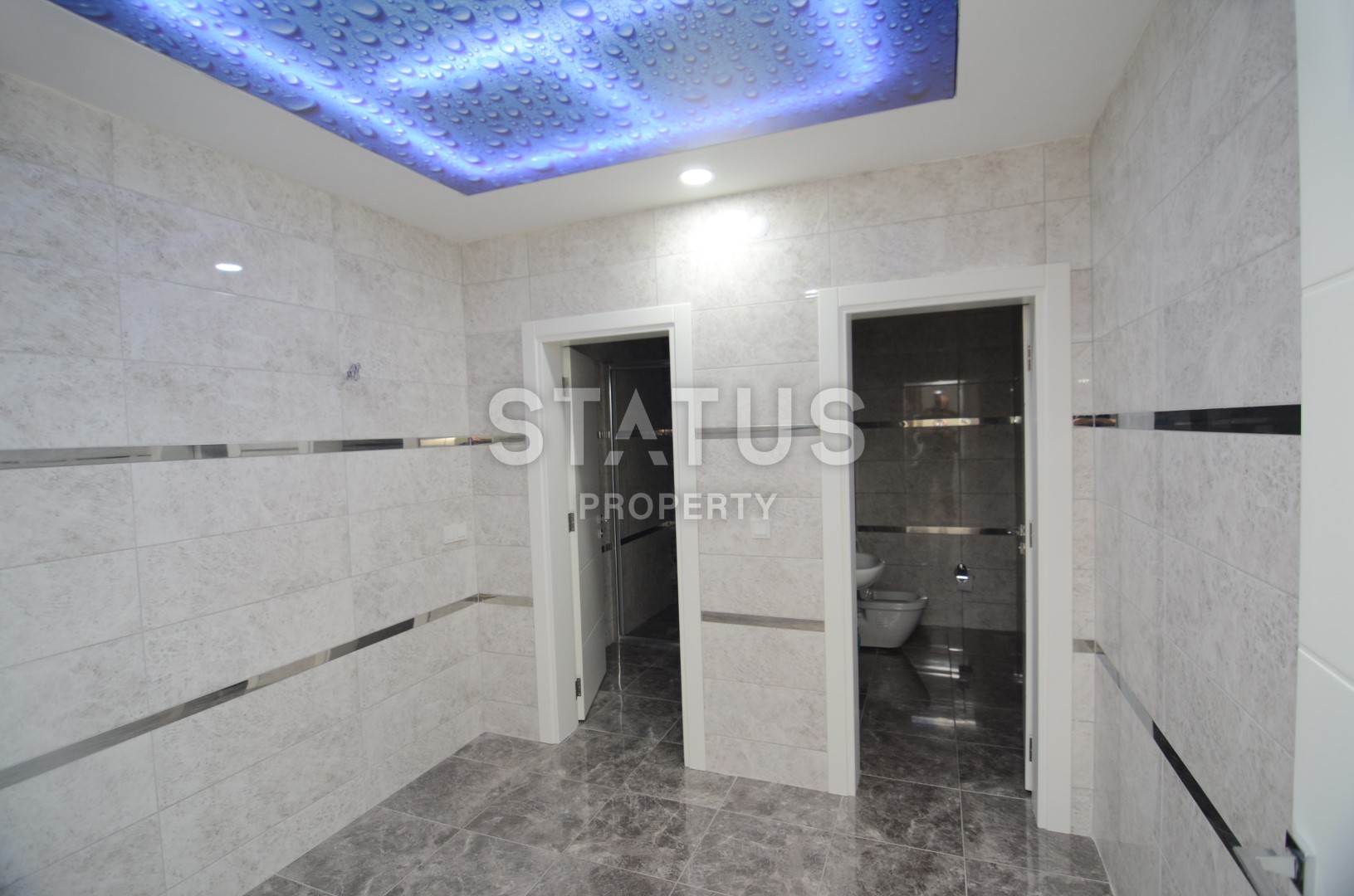 Меблированная квартира в Кестеле, 70 м2 фото 25