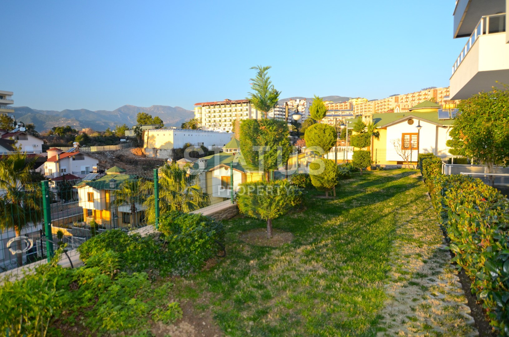 Меблированная квартира в Кестеле, 70 м2 фото 26