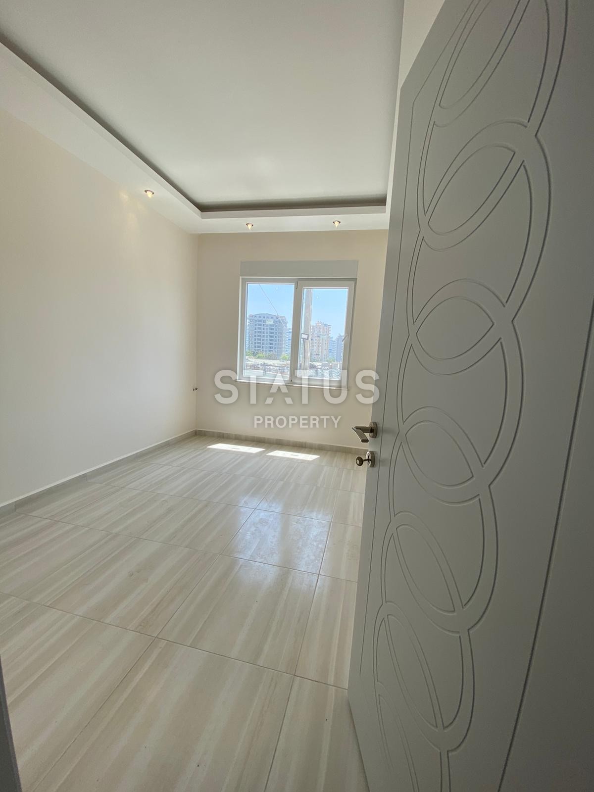 Инвестиционный проект в Махмутларе! Квартиры различных планировок! Беспроцентная рассрочка! 65-160 кв.м. фото 13