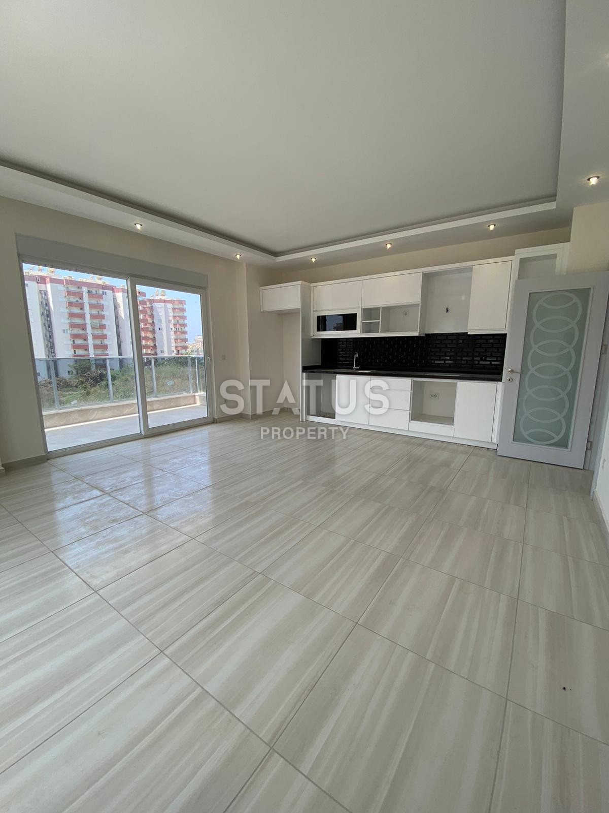 Инвестиционный проект в Махмутларе! Квартиры различных планировок! Беспроцентная рассрочка! 65-160 кв.м. фото 14