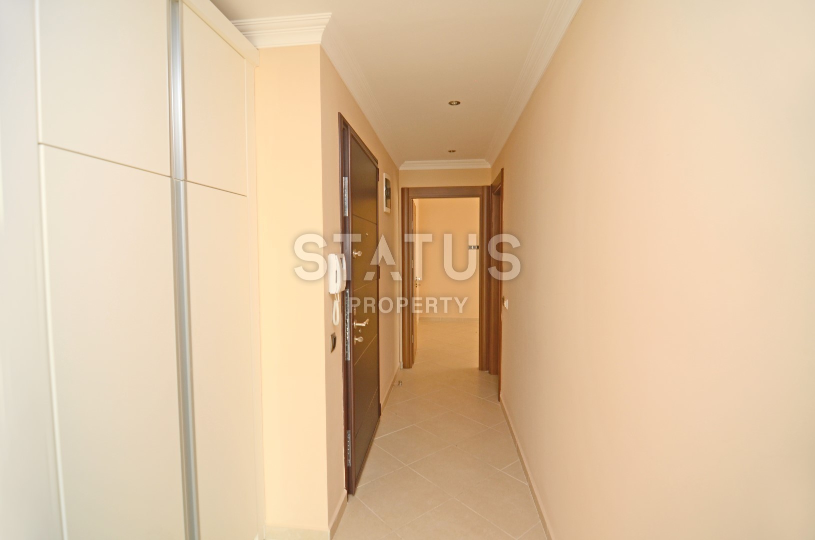 Трехкомнатная квартира в Кестель! 50 метров до моря! фото 6