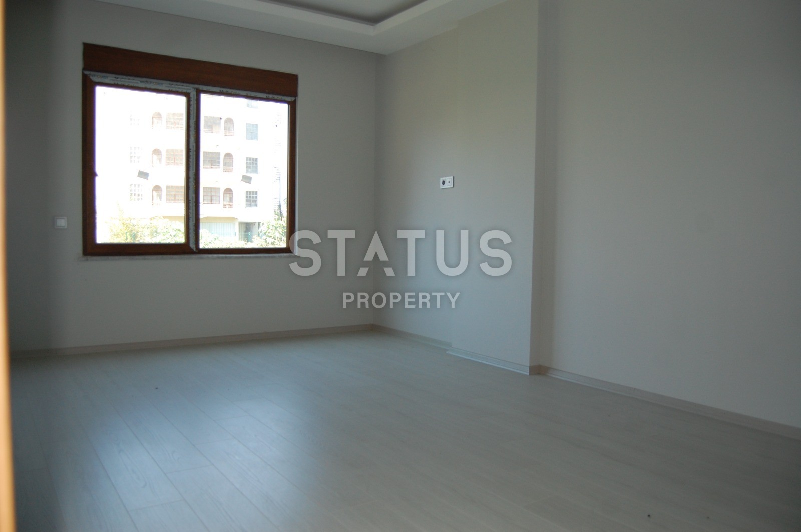 Недорогой садовый дуплекс в Кестеле фото 3