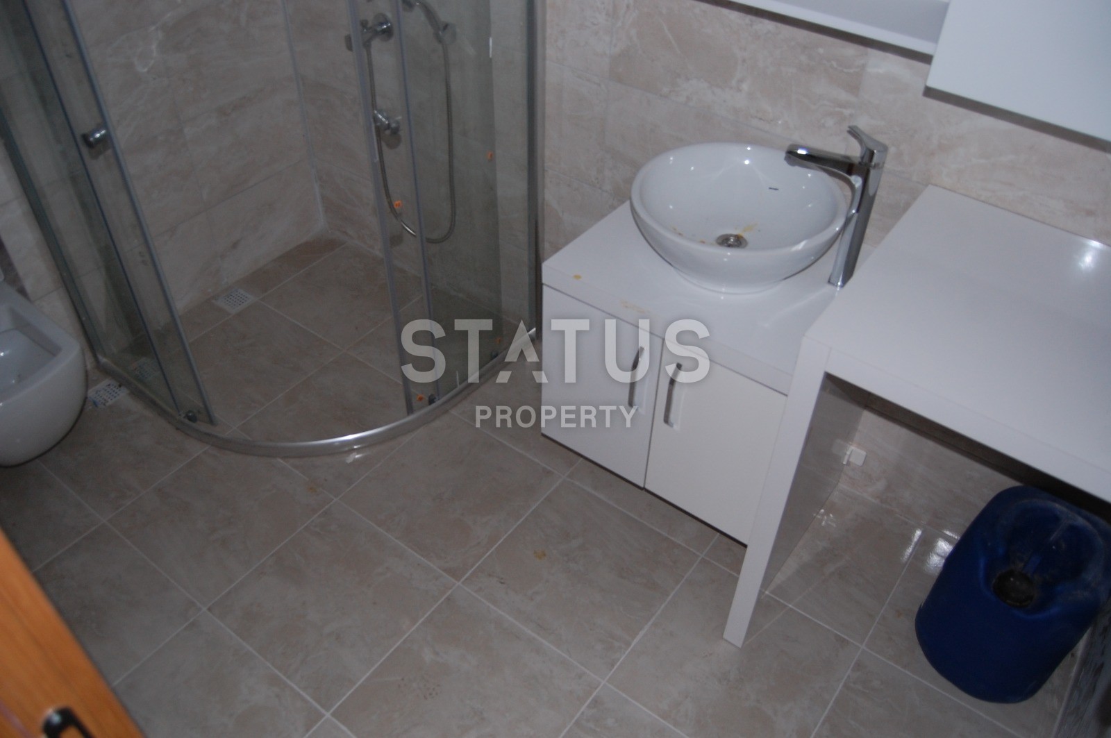 Недорогой садовый дуплекс в Кестеле фото 7