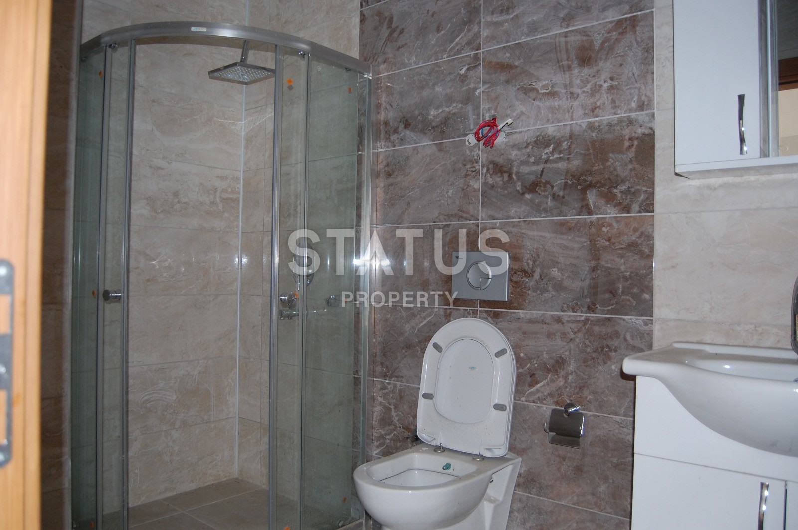 Недорогой садовый дуплекс в Кестеле фото 8