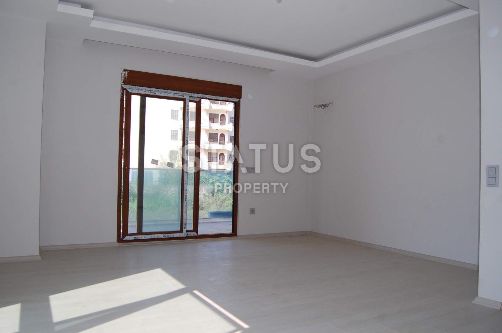 Недорогой садовый дуплекс в Кестеле фото 12