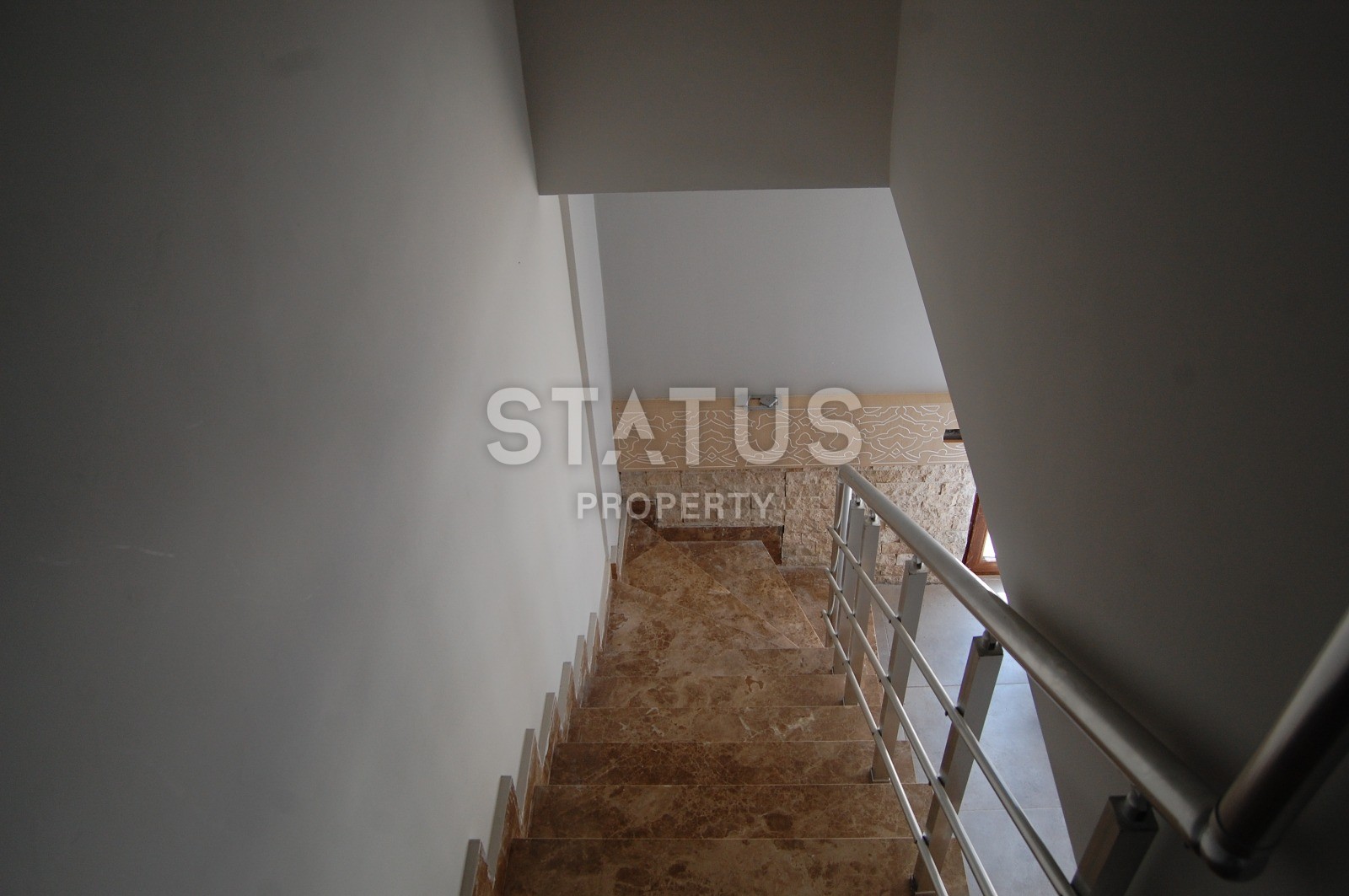 Недорогой садовый дуплекс в Кестеле фото 17