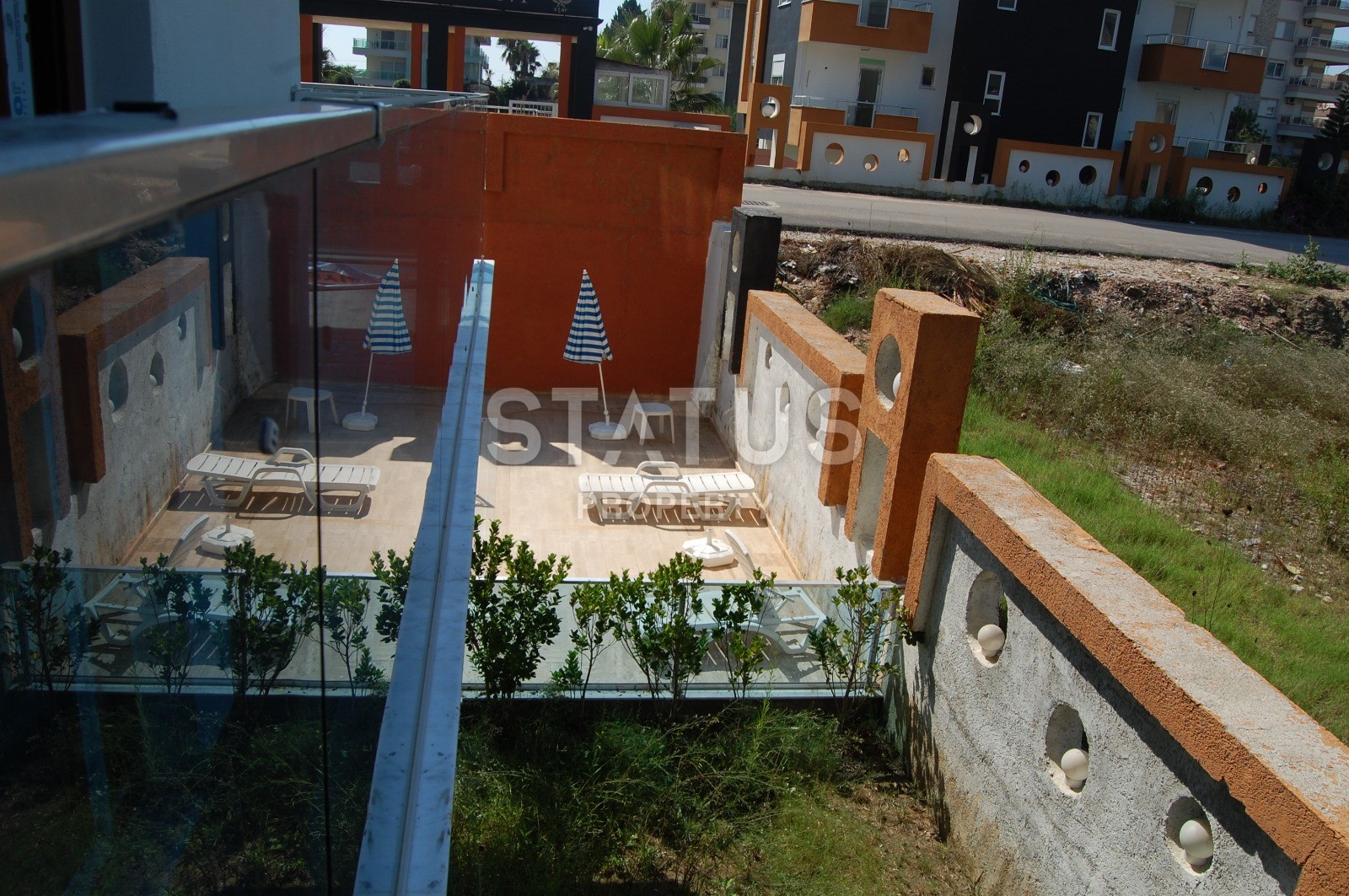 Недорогой садовый дуплекс в Кестеле фото 18