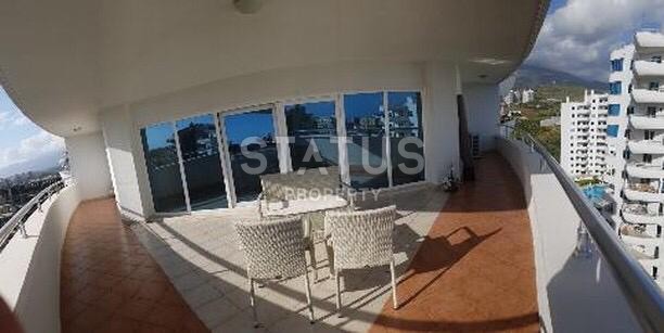 Известный комплекс My marine в Махмутларе. Квартира с мебелью и техникой фото 13