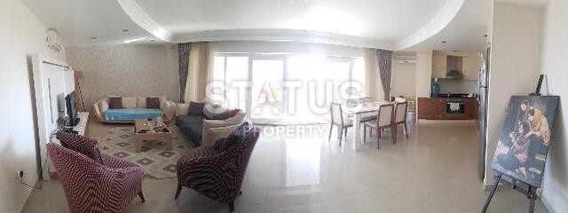 Известный комплекс My marine в Махмутларе. Квартира с мебелью и техникой фото 14