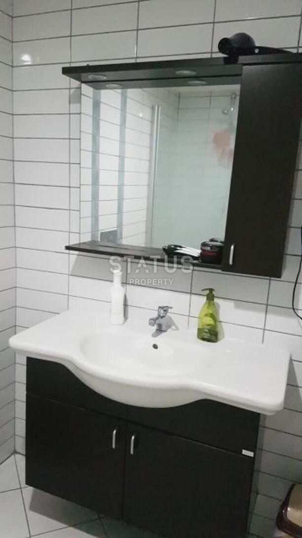 Известный комплекс My marine в Махмутларе. Квартира с мебелью и техникой фото 17