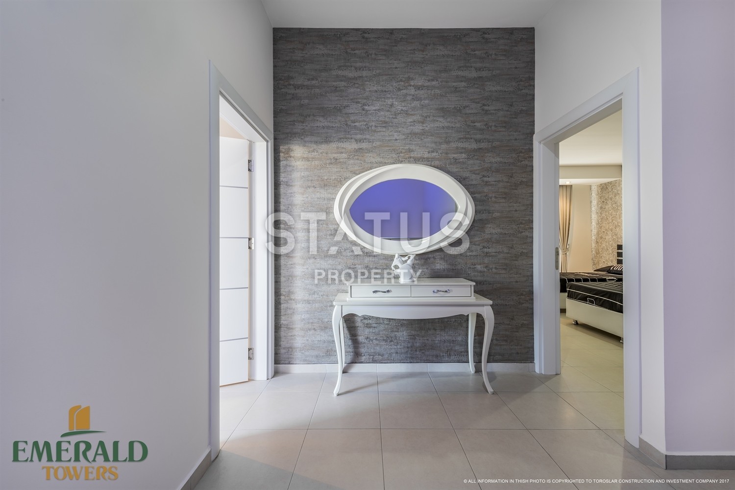 Apartments at an affordable price in a luxury complex near the famous Incekum beach фото 9