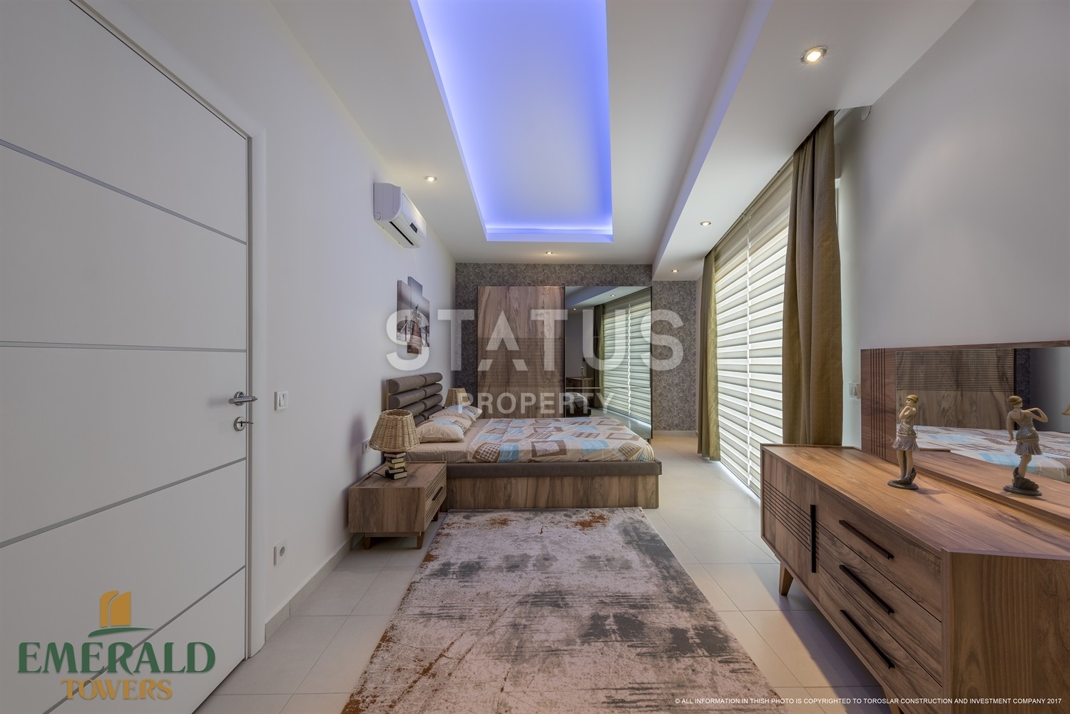 Apartments at an affordable price in a luxury complex near the famous Incekum beach фото 10