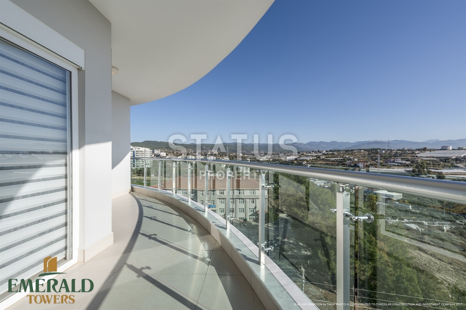 Apartments at an affordable price in a luxury complex near the famous Incekum beach фото 16