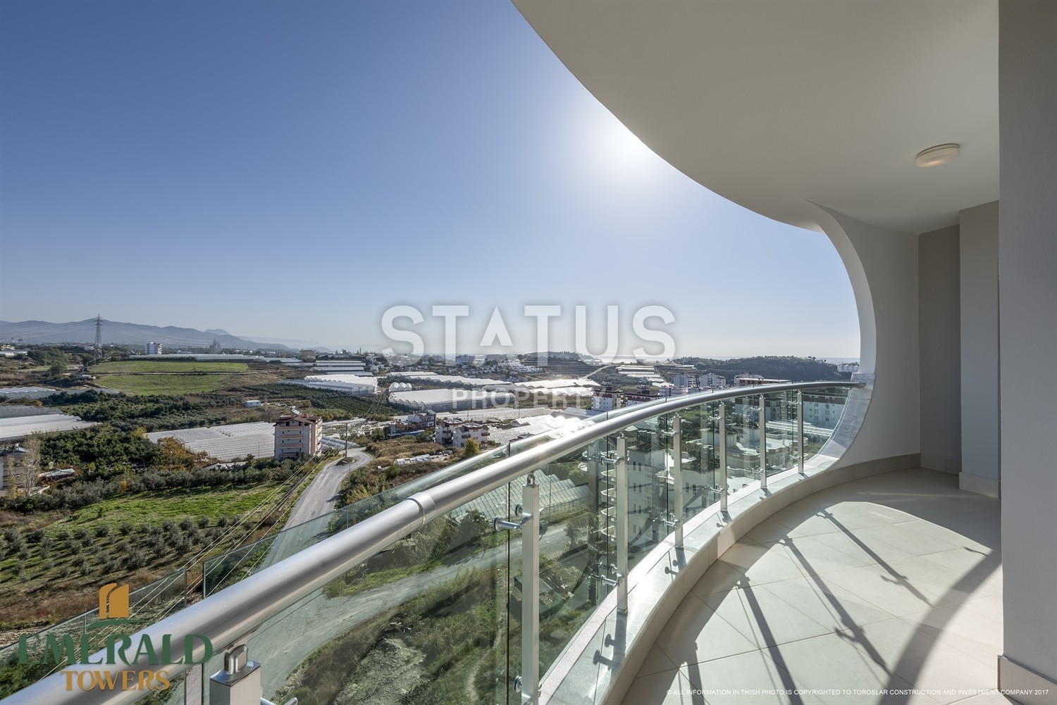 Apartments at an affordable price in a luxury complex near the famous Incekum beach фото 17