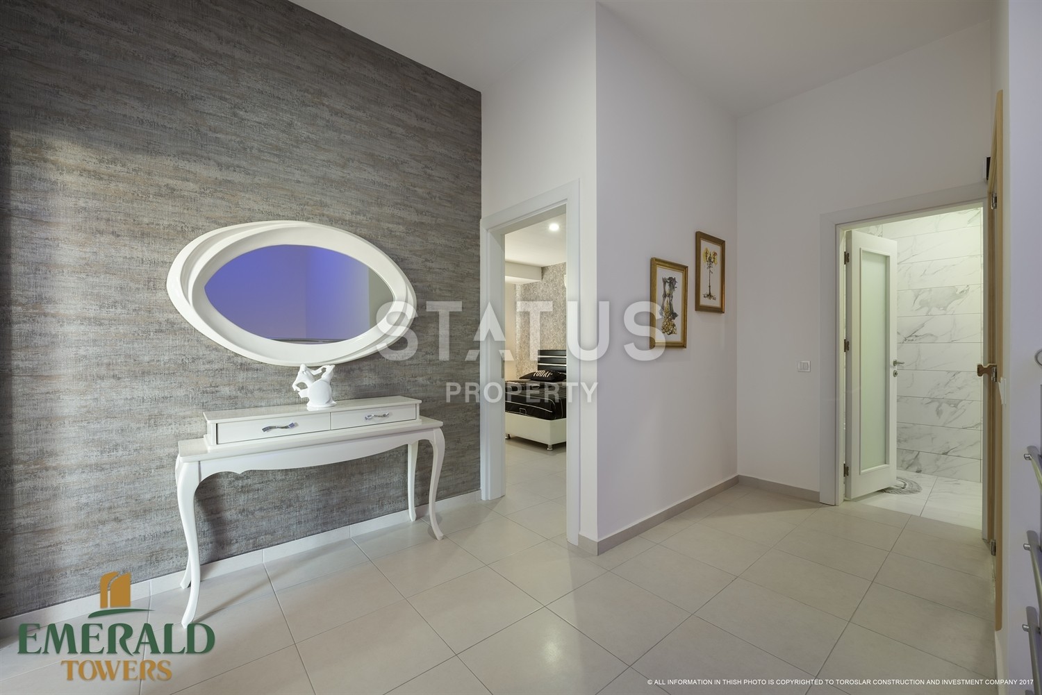 Apartments at an affordable price in a luxury complex near the famous Incekum beach фото 19