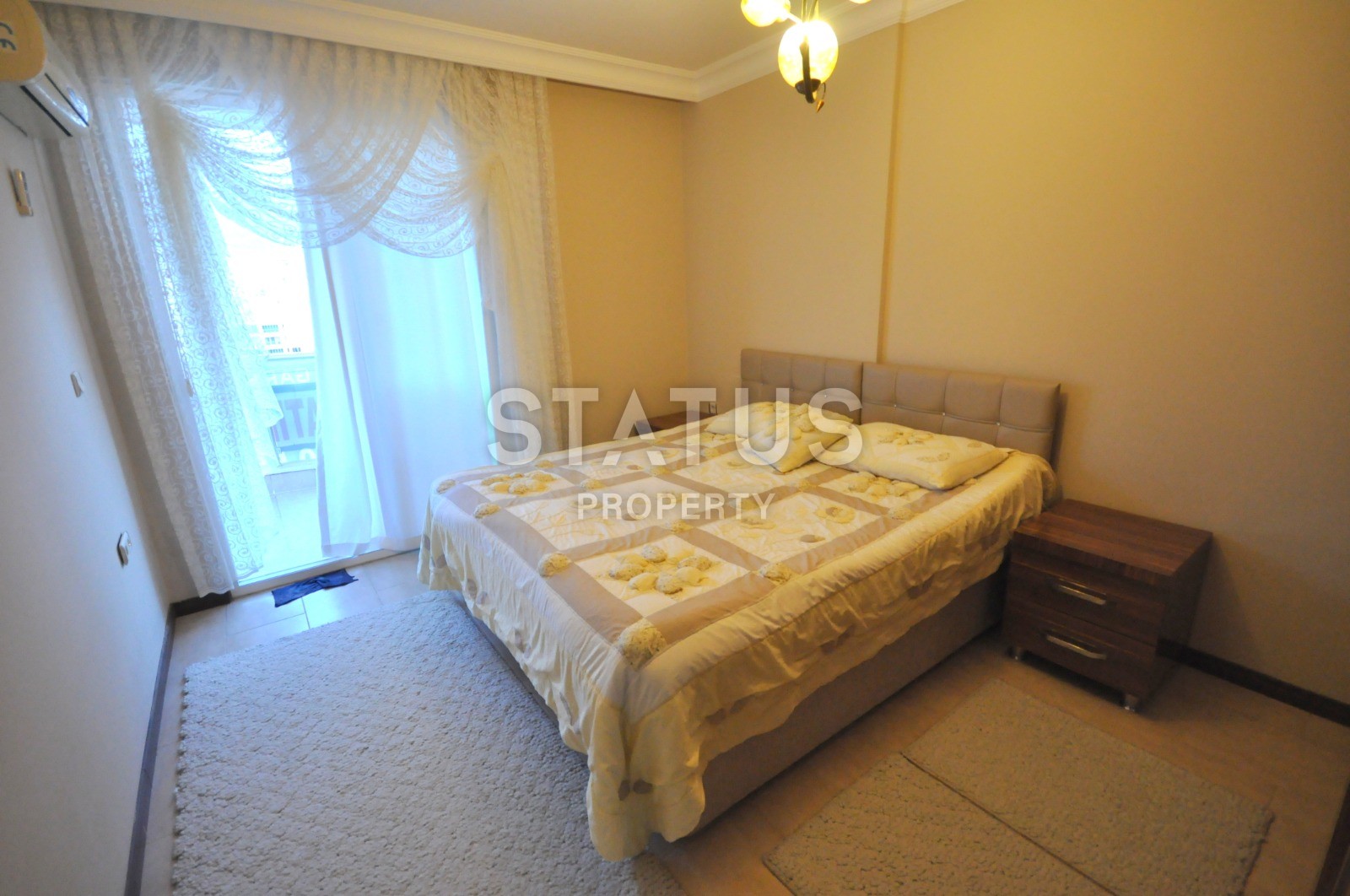 Апартаменты 2+1 на первой береговой линии в районе Махмутлар, 130 м2 фото 14