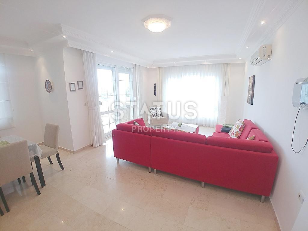 Трехкомнатная квартира с видом на реку Дим чай в Тосмуре, фото 4