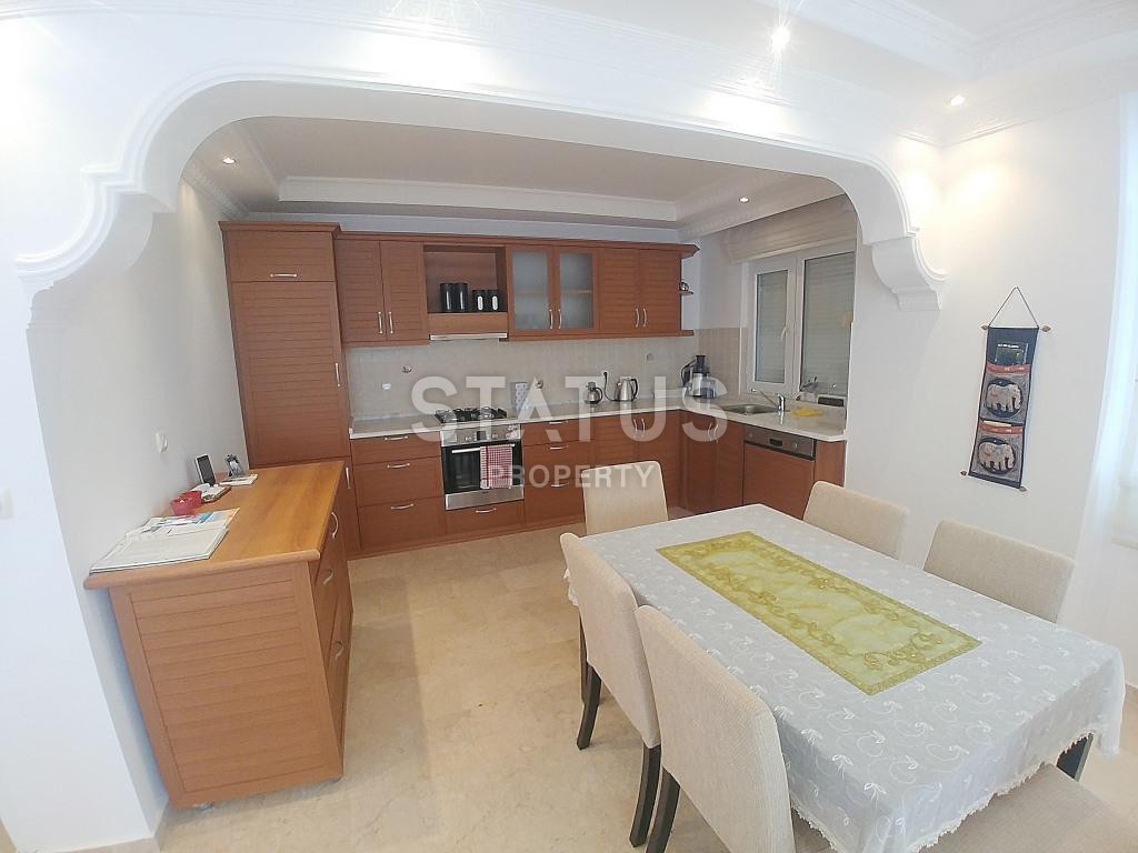 Трехкомнатная квартира с видом на реку Дим чай в Тосмуре, фото 6