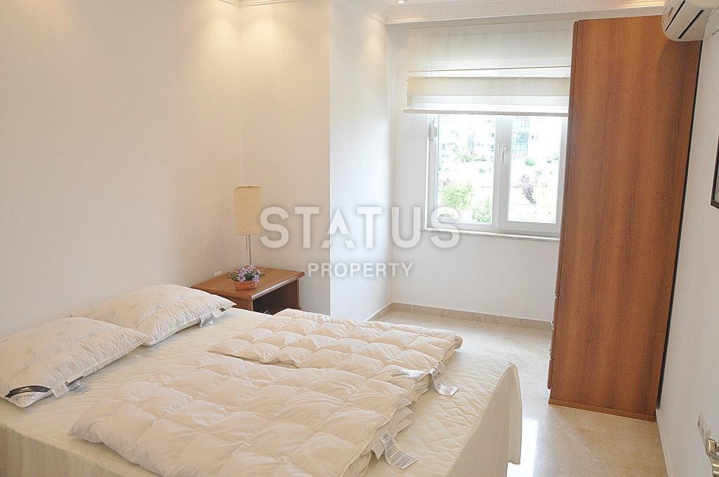 Трехкомнатная квартира с видом на реку Дим чай в Тосмуре, фото 7