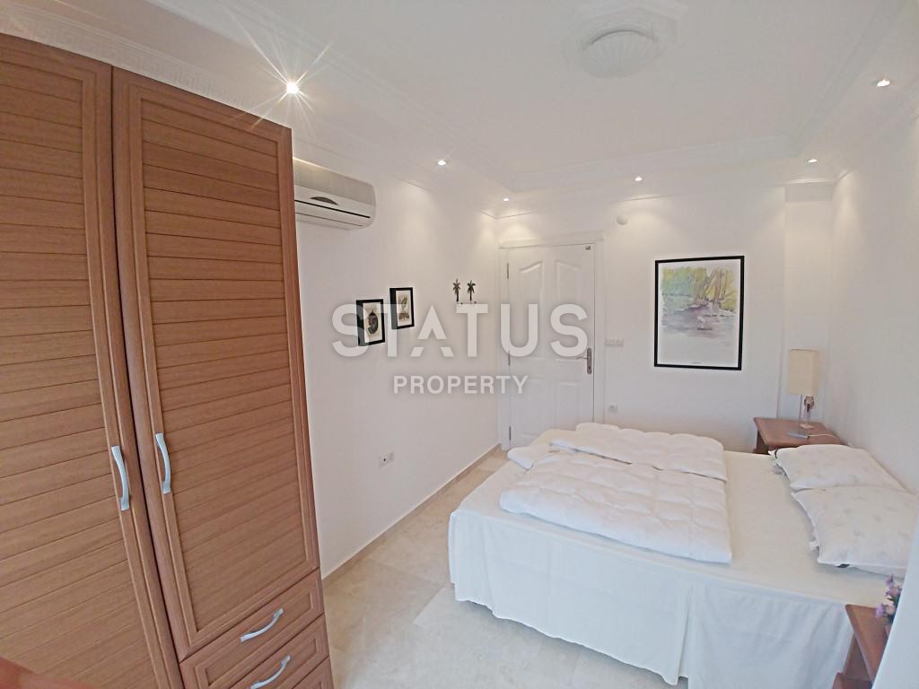 Трехкомнатная квартира с видом на реку Дим чай в Тосмуре, фото 8