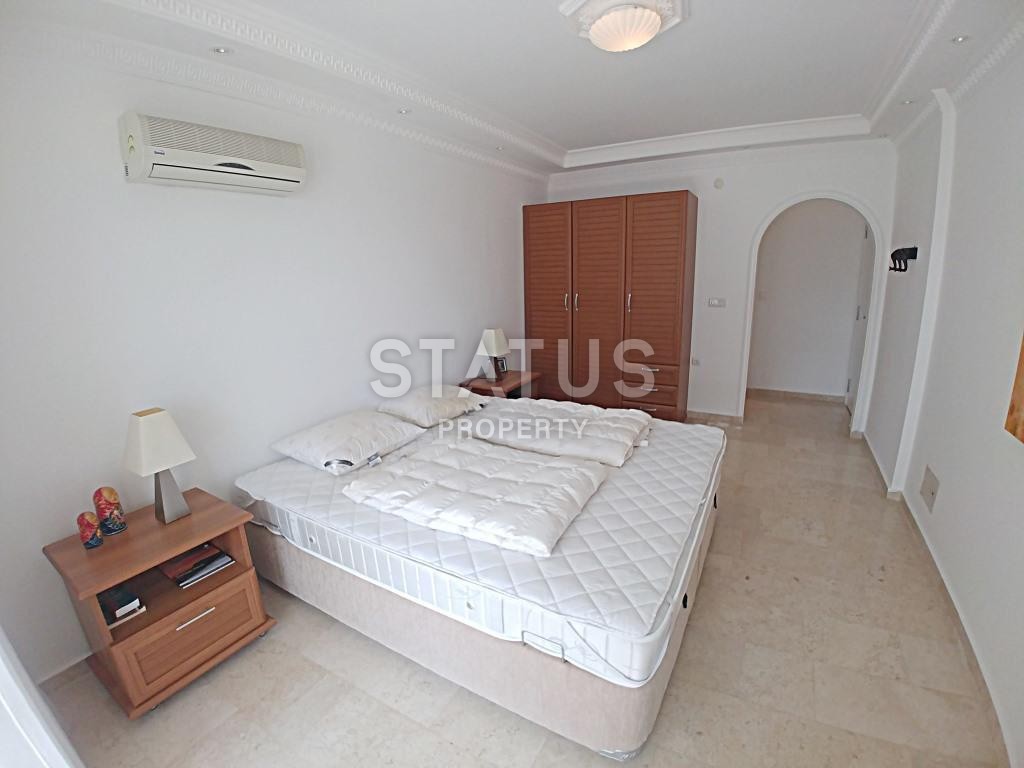 Трехкомнатная квартира с видом на реку Дим чай в Тосмуре, фото 9