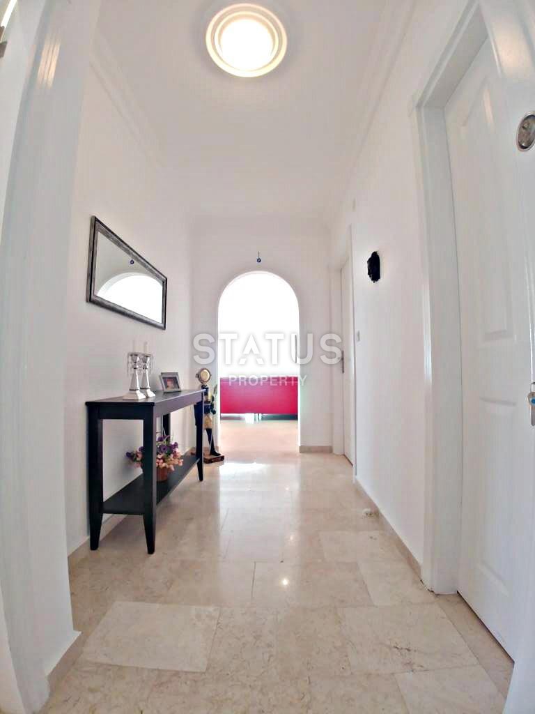 Трехкомнатная квартира с видом на реку Дим чай в Тосмуре, фото 10