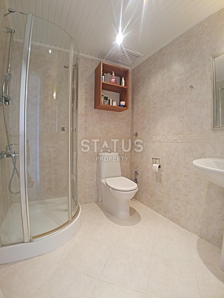 Трехкомнатная квартира с видом на реку Дим чай в Тосмуре, фото 11