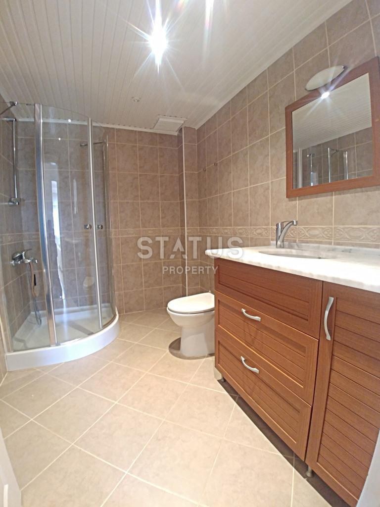 Трехкомнатная квартира с видом на реку Дим чай в Тосмуре, фото 12