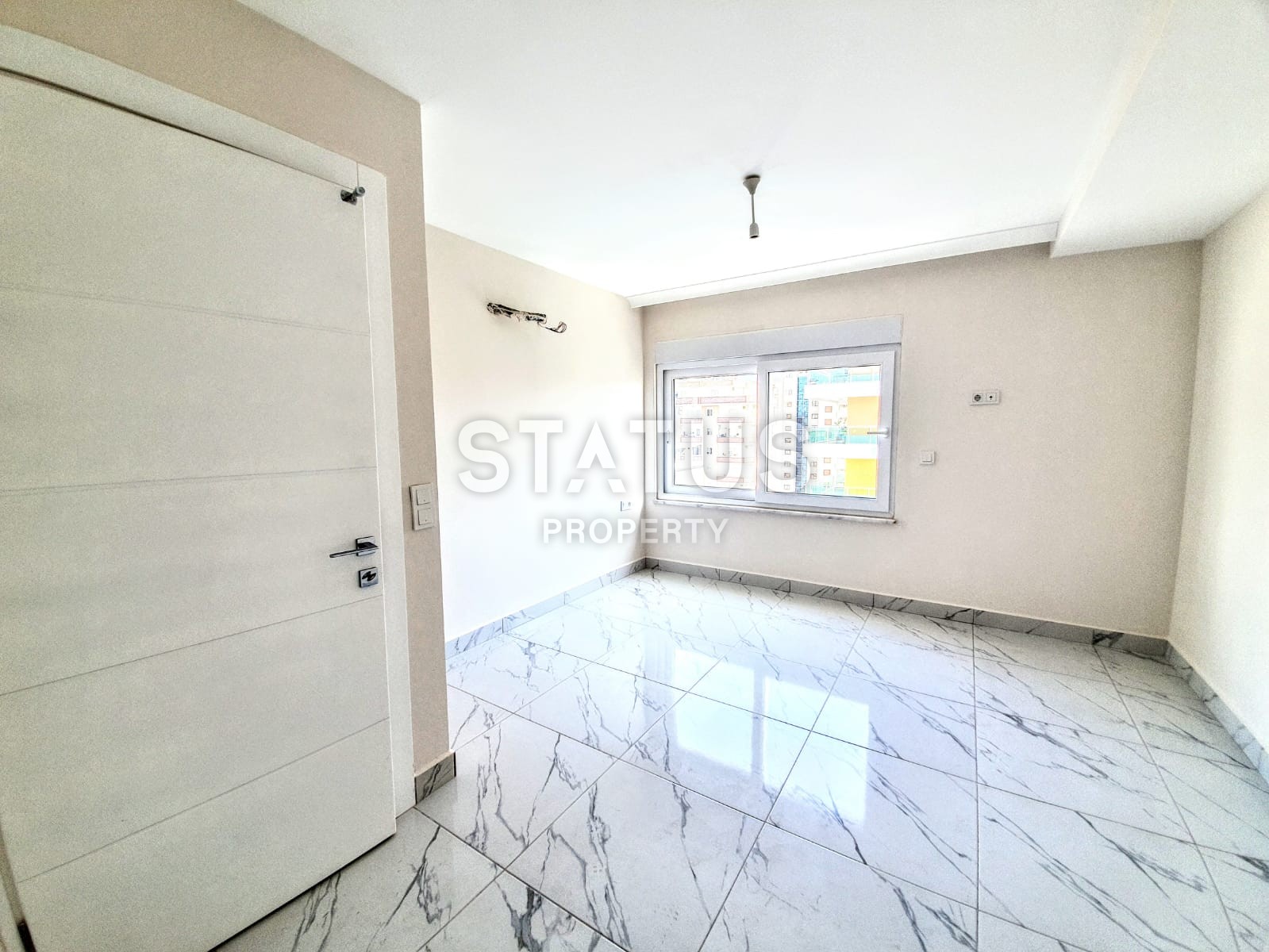 Пентхаус 2+1 в новом комплексе в Махмутларе фото 4