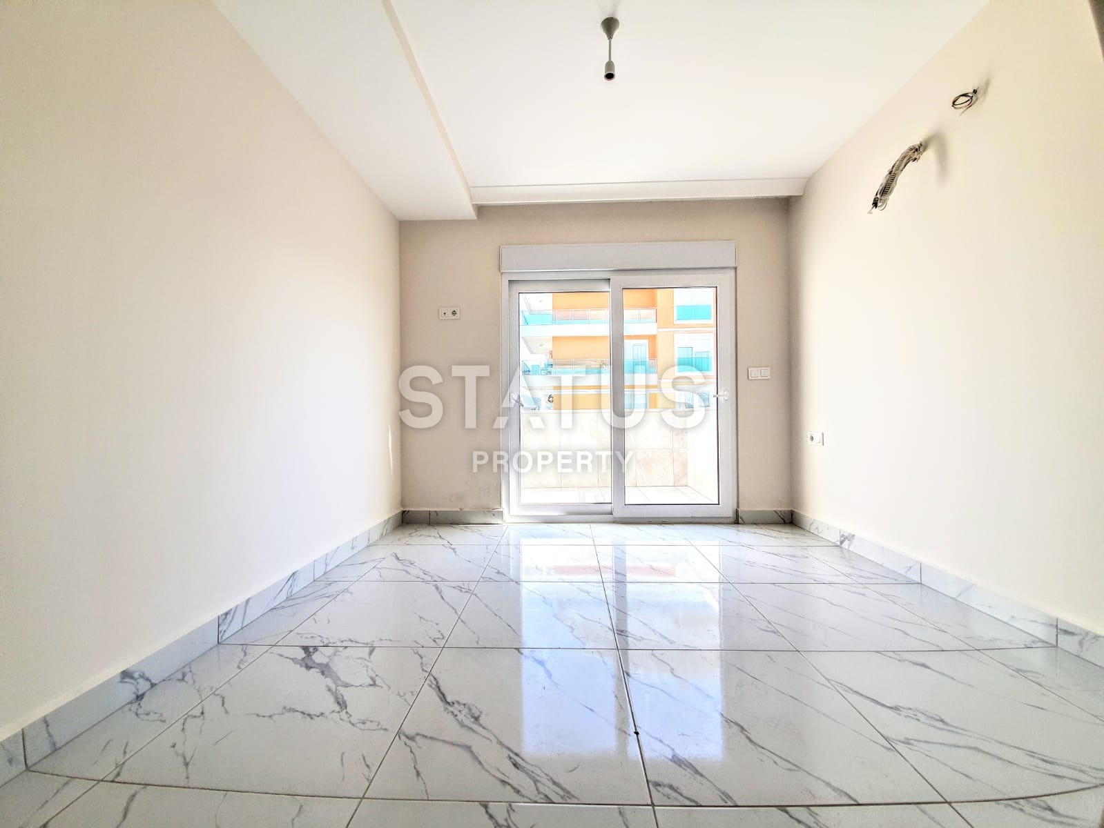 Пентхаус 2+1 в новом комплексе в Махмутларе фото 6