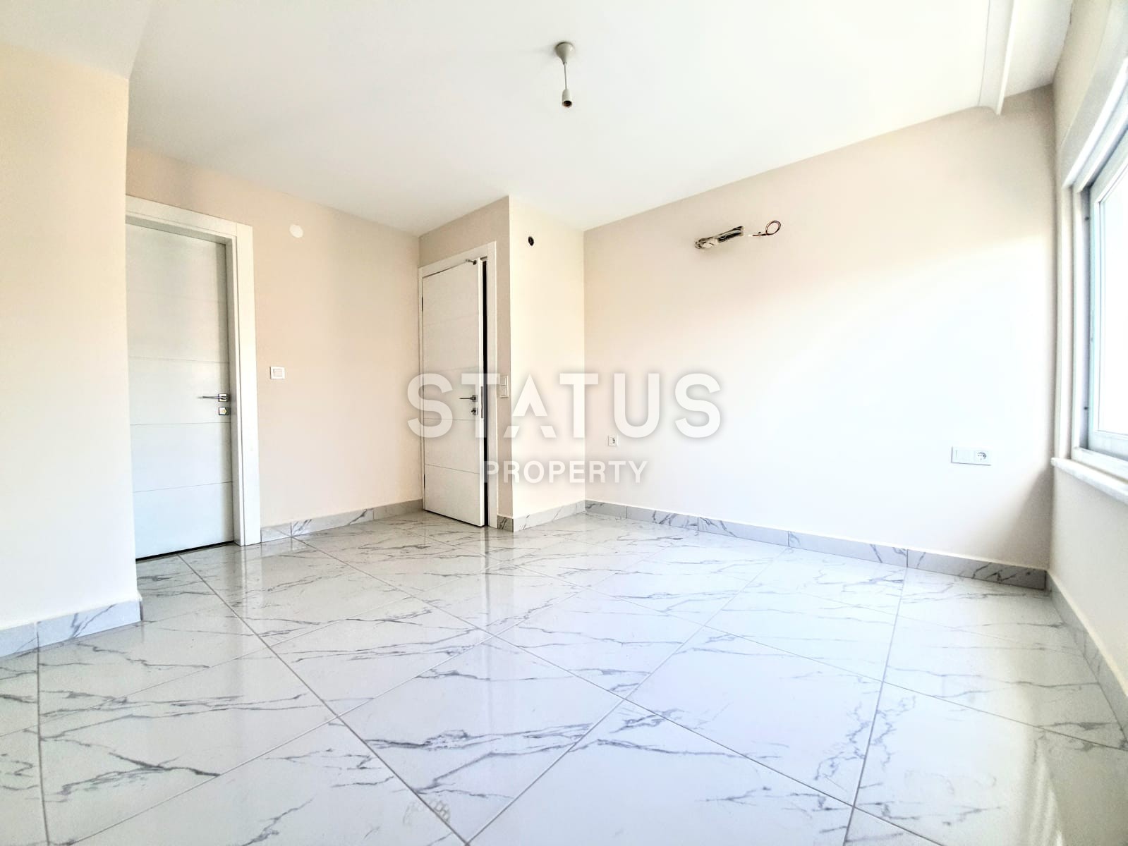 Пентхаус 2+1 в новом комплексе в Махмутларе фото 7