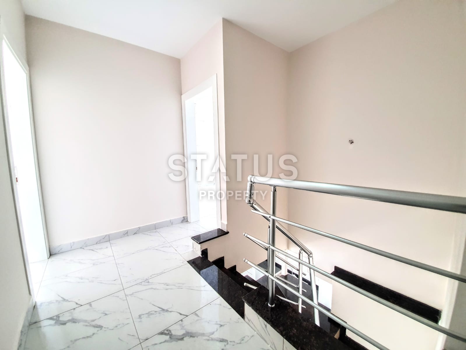 Пентхаус 2+1 в новом комплексе в Махмутларе фото 11